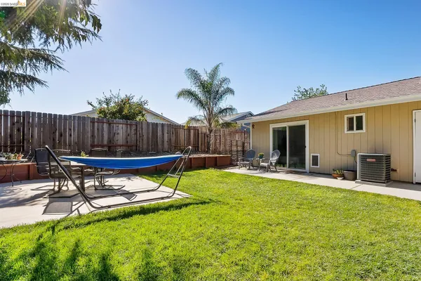 $530,000 | 4855 Edgewood Court, Oakley, CA 94561