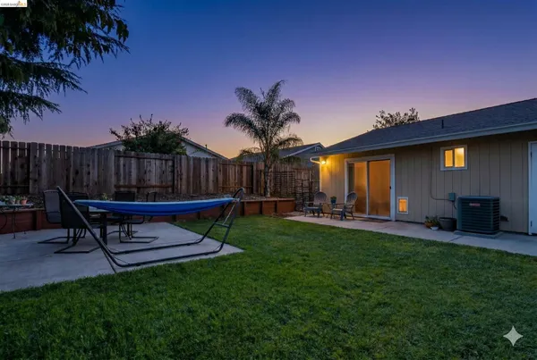 $530,000 | 4855 Edgewood Court, Oakley, CA 94561