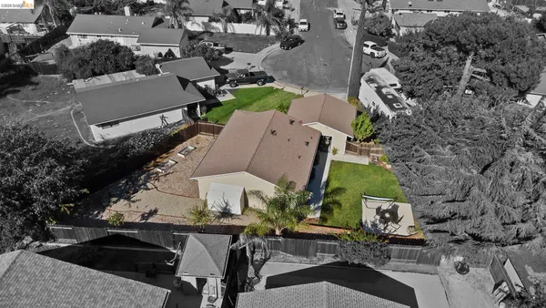 $530,000 | 4855 Edgewood Court, Oakley, CA 94561