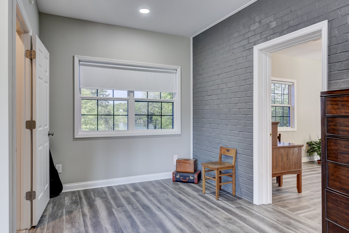450 North Denny Road Lebanon, TN 37087 - Photo 33 of 65 wooden floor in an empty room with a window