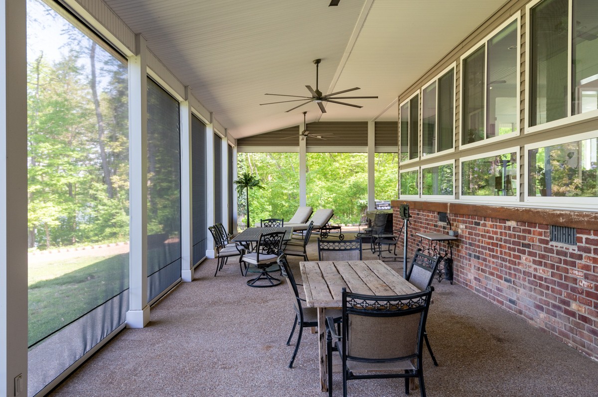 450 North Denny Road Lebanon, TN 37087 - Photo 47 of 65 a view of a dining room with furniture window and outside view