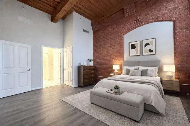 $2,600 | 4 Bishop Street, Unit 114, Framingham, MA 01702