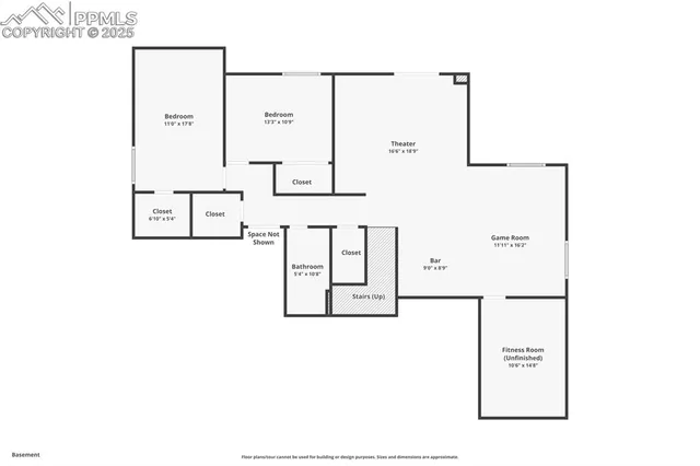 $925,000 | 12190 Smoke Bluffs Drive, Peyton, CO 80831