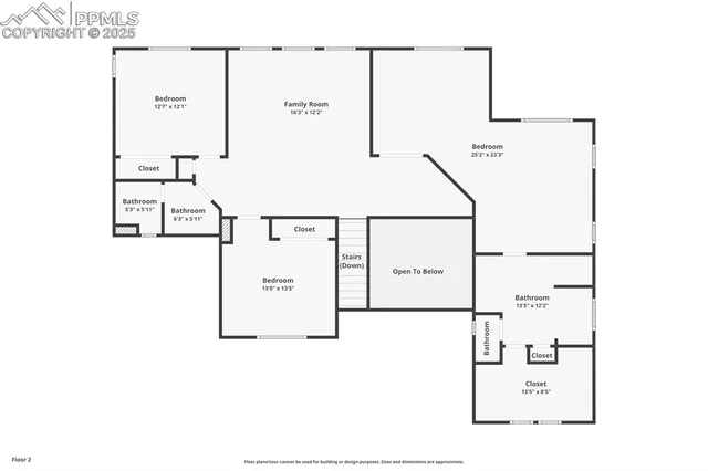 $925,000 | 12190 Smoke Bluffs Drive, Peyton, CO 80831