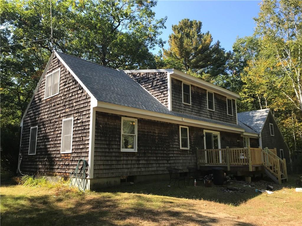 11 Mill Ridge Road Cumberland Center, ME 04021 - Photo 6 of 29 Photo