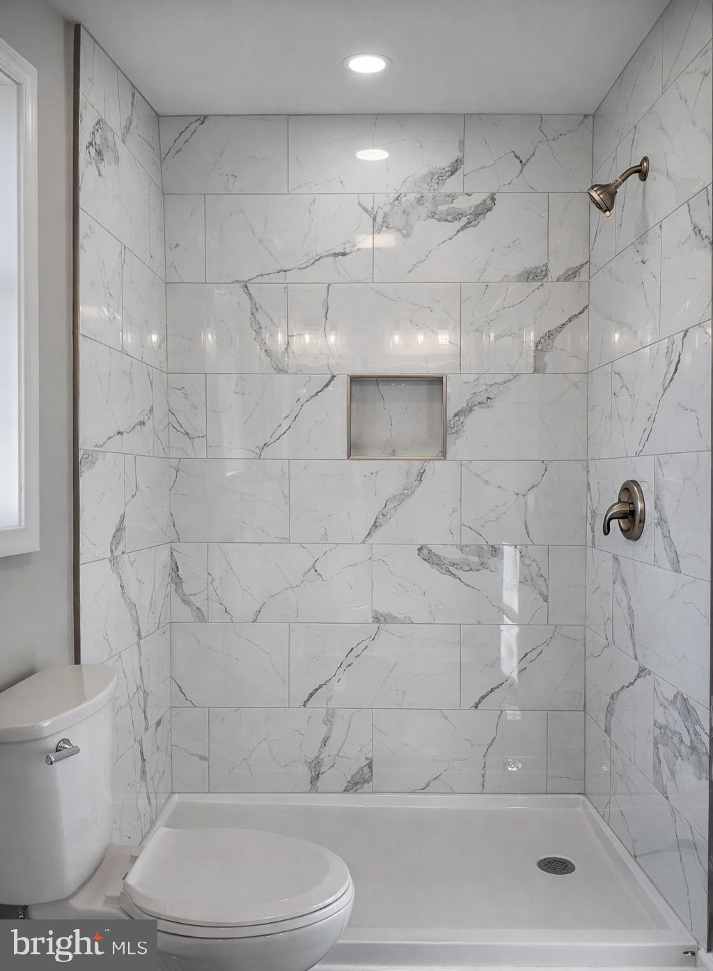 210 West 2nd Street Ridgely, MD 21660 - Photo 19 of 28 Master Bath