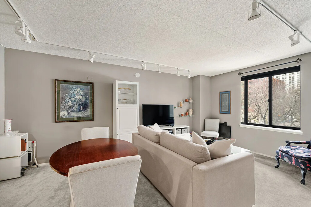 280 Rector Place, Unit 3E Manhattan, NY 10280 - Photo 2 of 11