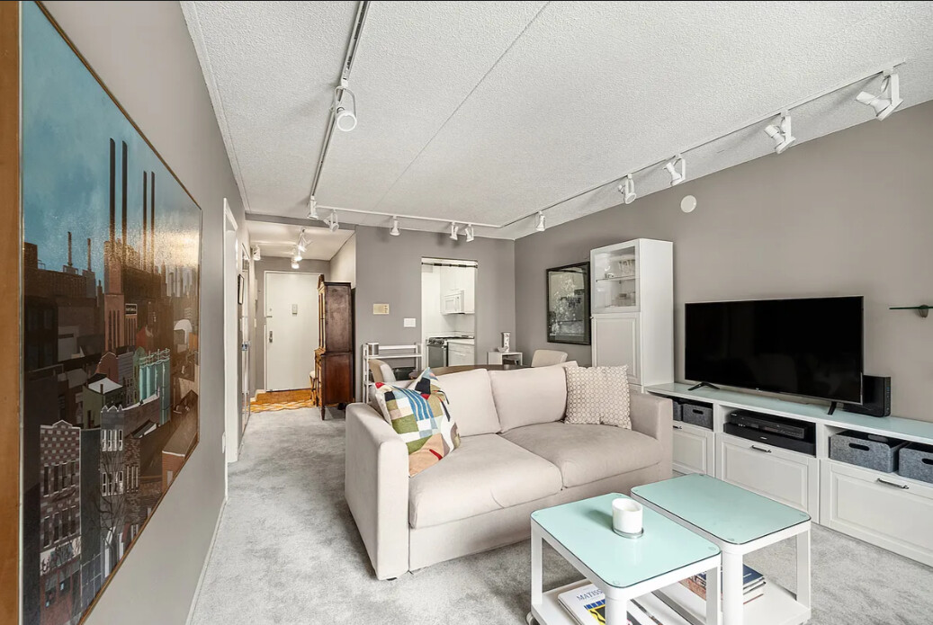 280 Rector Place, Unit 3E Manhattan, NY 10280 - Photo 3 of 11