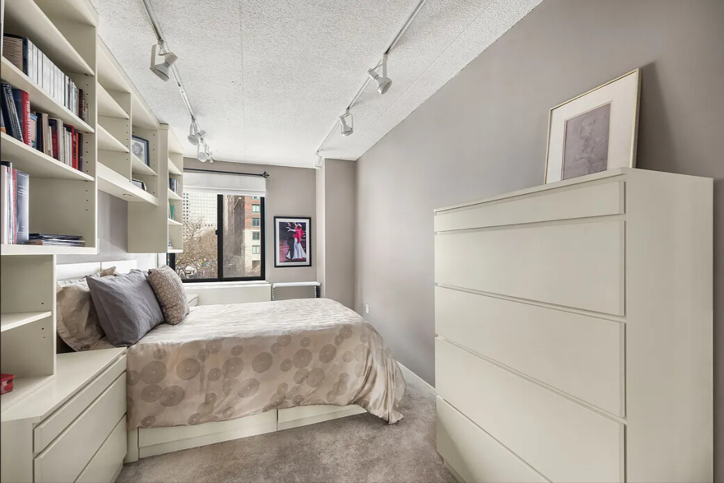 280 Rector Place, Unit 3E Manhattan, NY 10280 - Photo 5 of 11