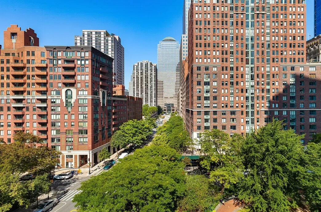 280 Rector Place, Unit 3E Manhattan, NY 10280 - Photo 7 of 11