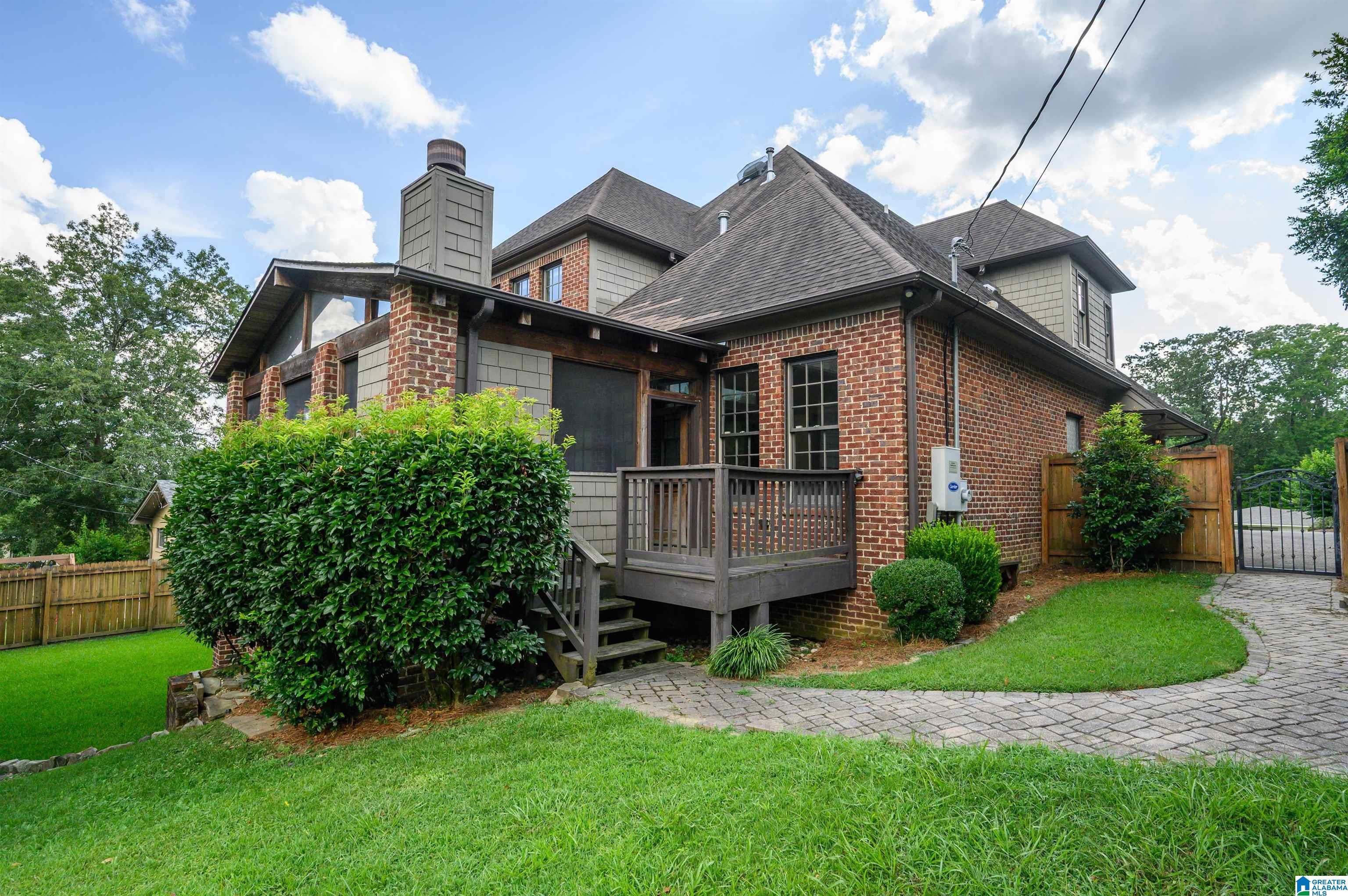 1815 Southwood Road Birmingham, AL 35216 - Photo 67 of 69