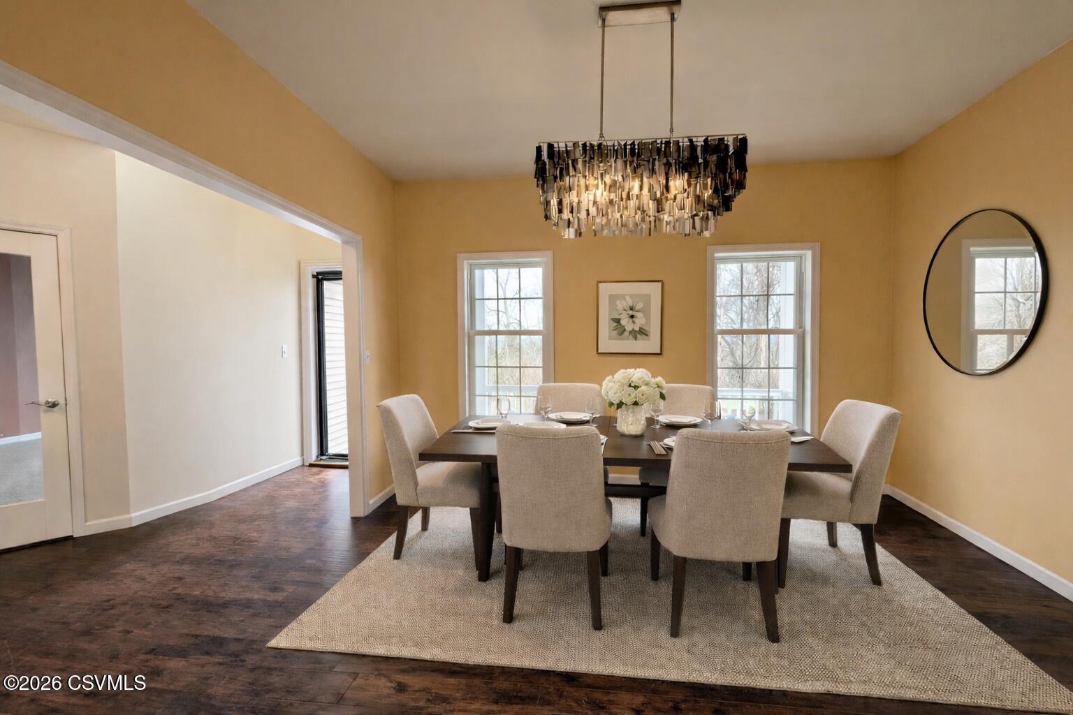 3 Walnut Road Lewisburg, PA 17837 - Photo 17 of 58