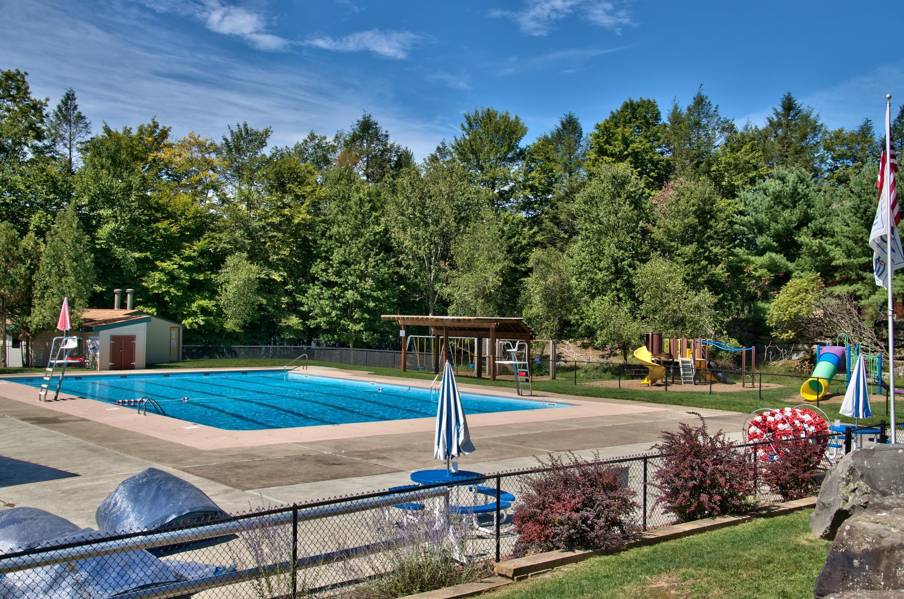 2661 Rockway Road Lake Ariel, PA 18436 - Photo 58 of 62
