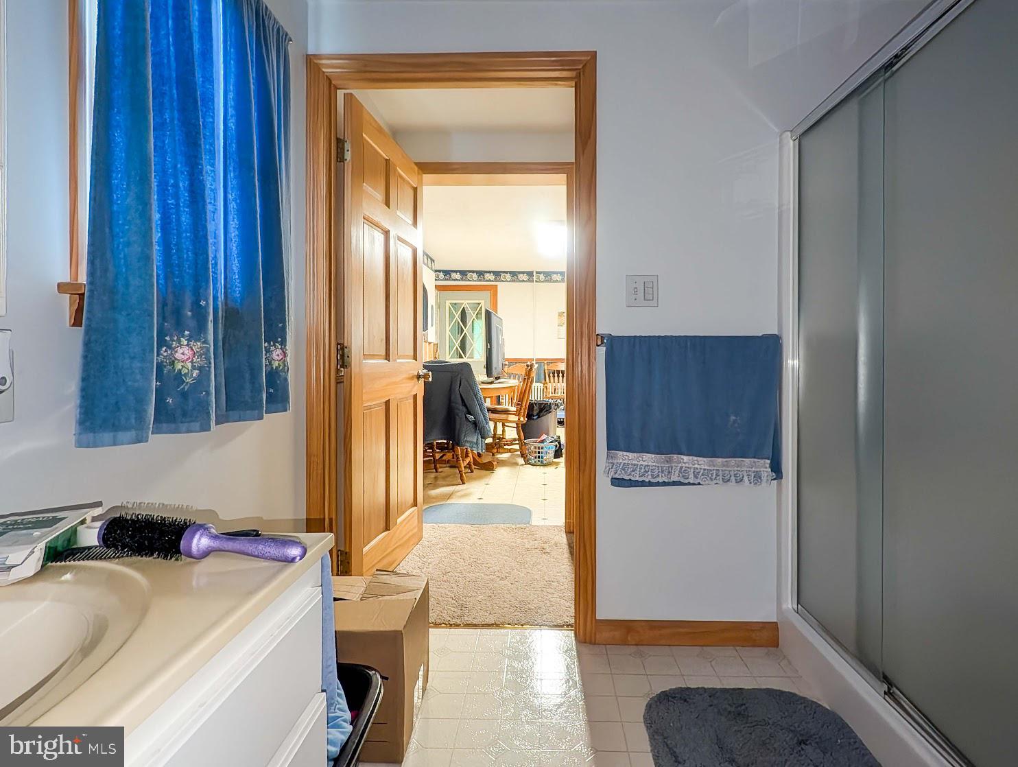 601 16th Street Saxton, PA 16678 - Photo 15 of 57 a very nice looking room with a large window