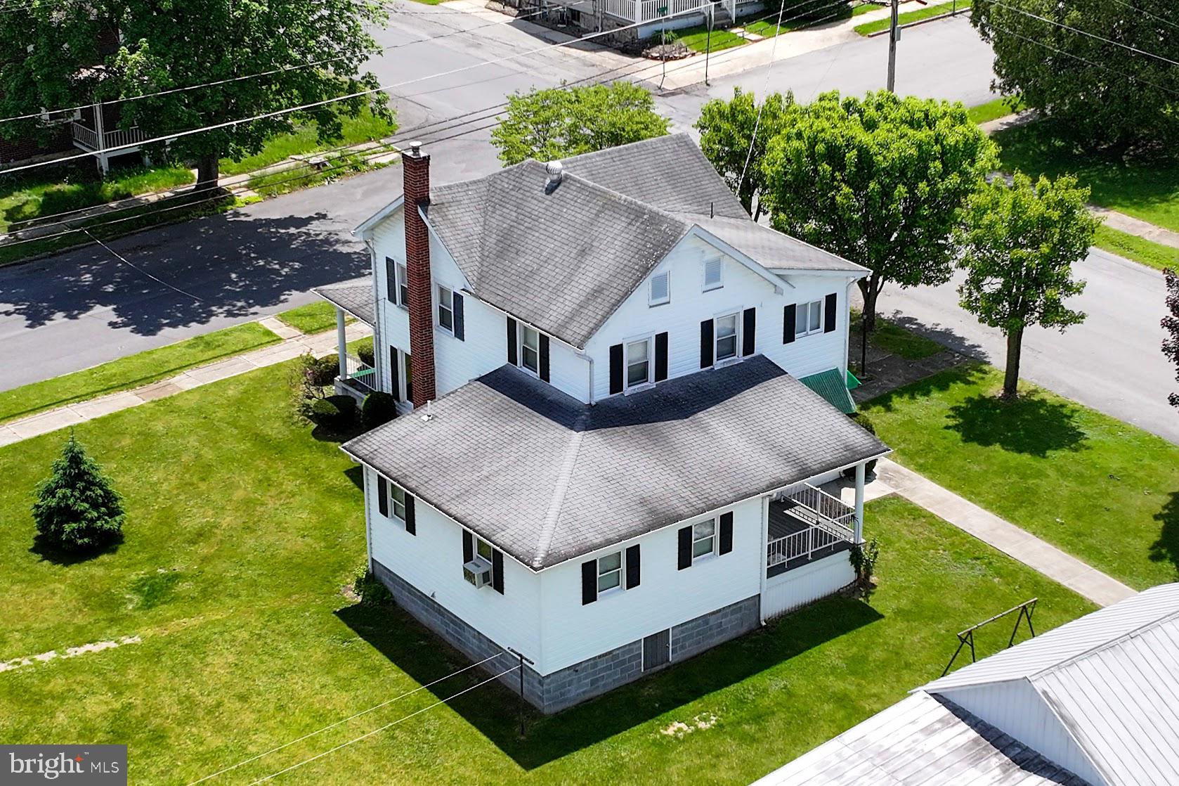 601 16th Street Saxton, PA 16678 - Photo 55 of 57