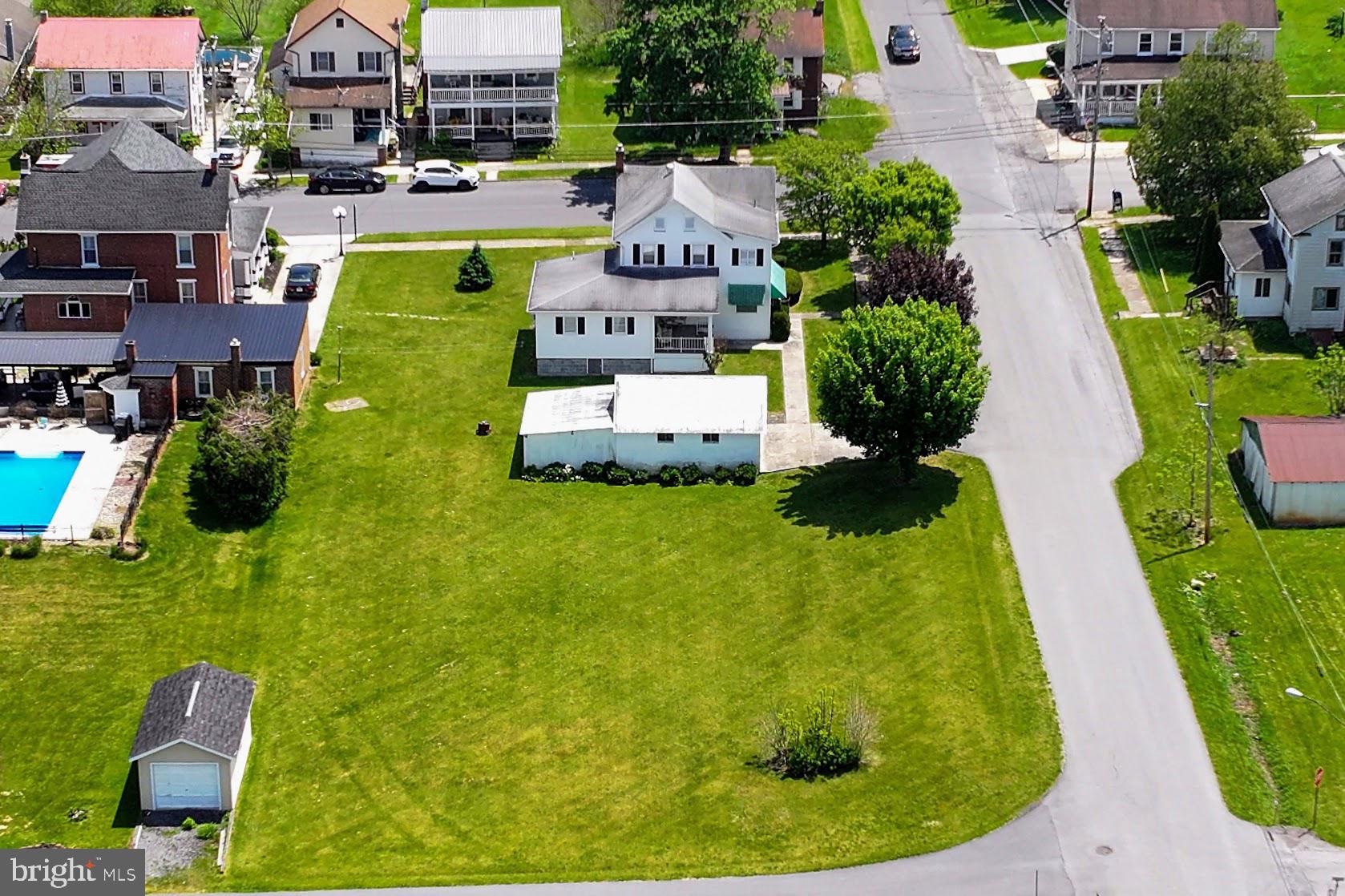 601 16th Street Saxton, PA 16678 - Photo 56 of 57