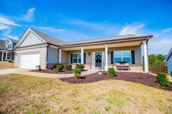 $370,000 | 8818 St Andrews Parkway, Winston, GA 30187