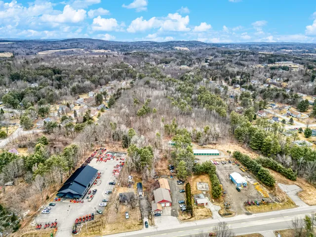 $265,000 | 0 Cross Street, Manchester, ME 04351