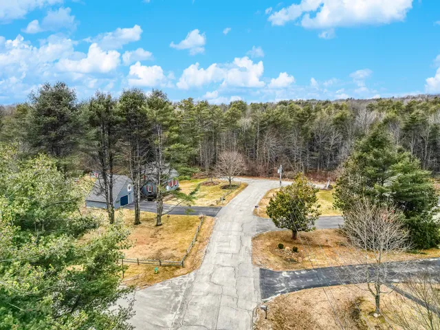 $265,000 | 0 Cross Street, Manchester, ME 04351