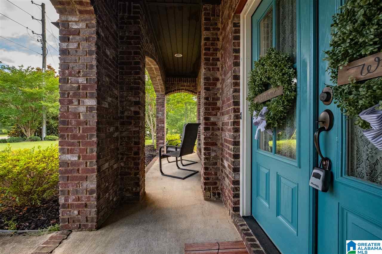 445 Legacy Drive Springville, AL 35146 - Photo 3 of 31