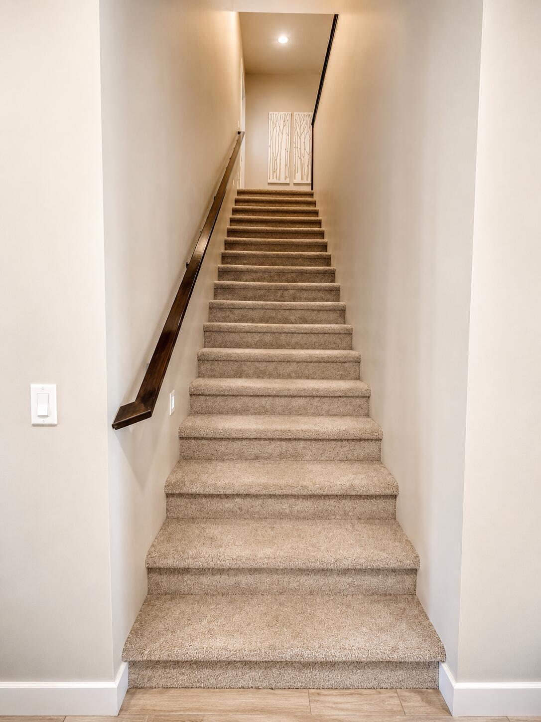 2600 North Ocotillo Way, Unit 2 Santa Clara, UT 84765 - Photo 9 of 18 Stairs