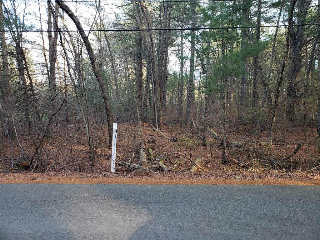 0 Hollywood Avenue Coventry, RI 02816 - Photo 4 of 7 30 Hollywood vacant lot