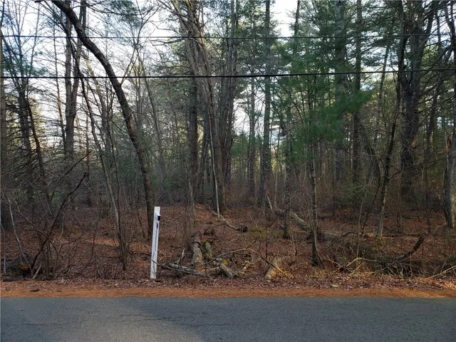 $125,000 | 0 Hollywood Avenue, Coventry, RI 02816