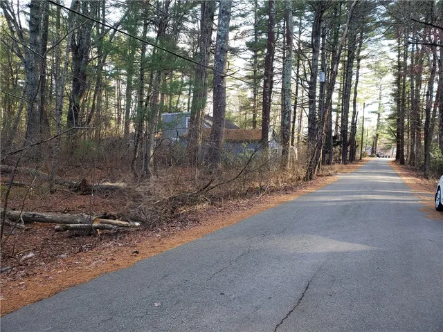 $125,000 | 0 Hollywood Avenue, Coventry, RI 02816