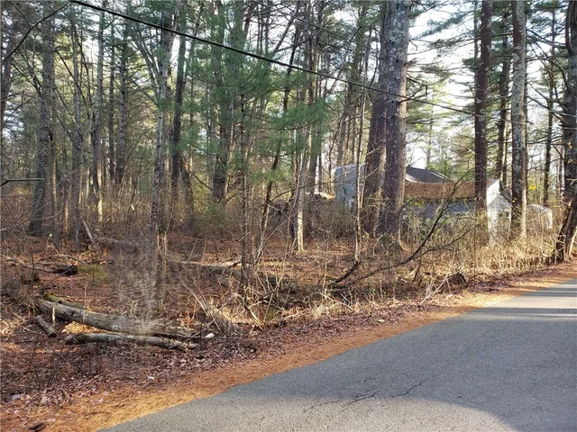 $125,000 | 0 Hollywood Avenue, Coventry, RI 02816