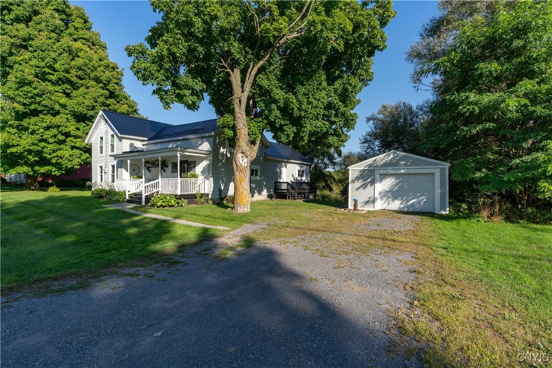 18036 Allen Road Brownville, NY 13601 - Photo 2 of 41