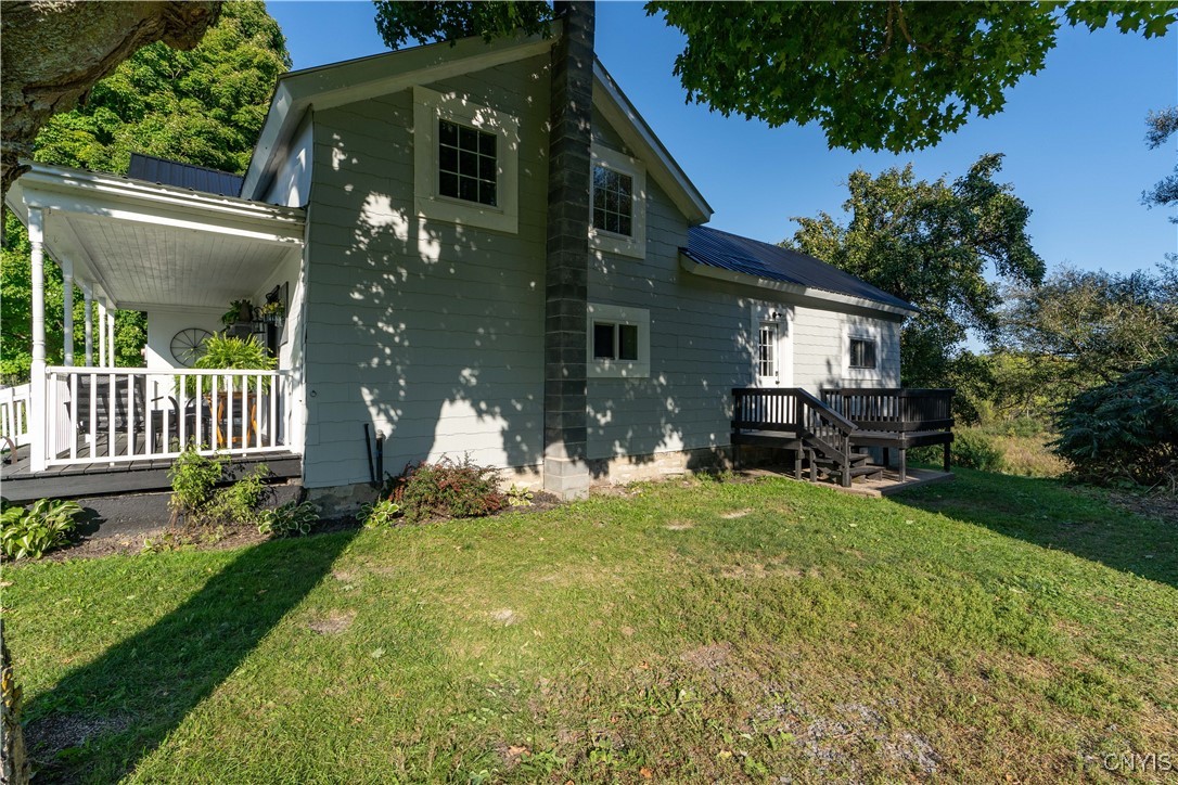 18036 Allen Road Brownville, NY 13601 - Photo 7 of 41