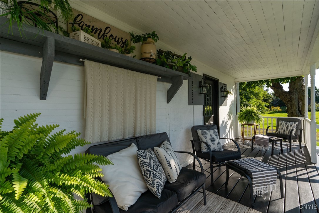 18036 Allen Road Brownville, NY 13601 - Photo 8 of 41