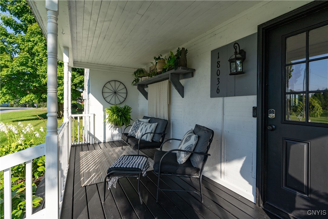 18036 Allen Road Brownville, NY 13601 - Photo 9 of 41