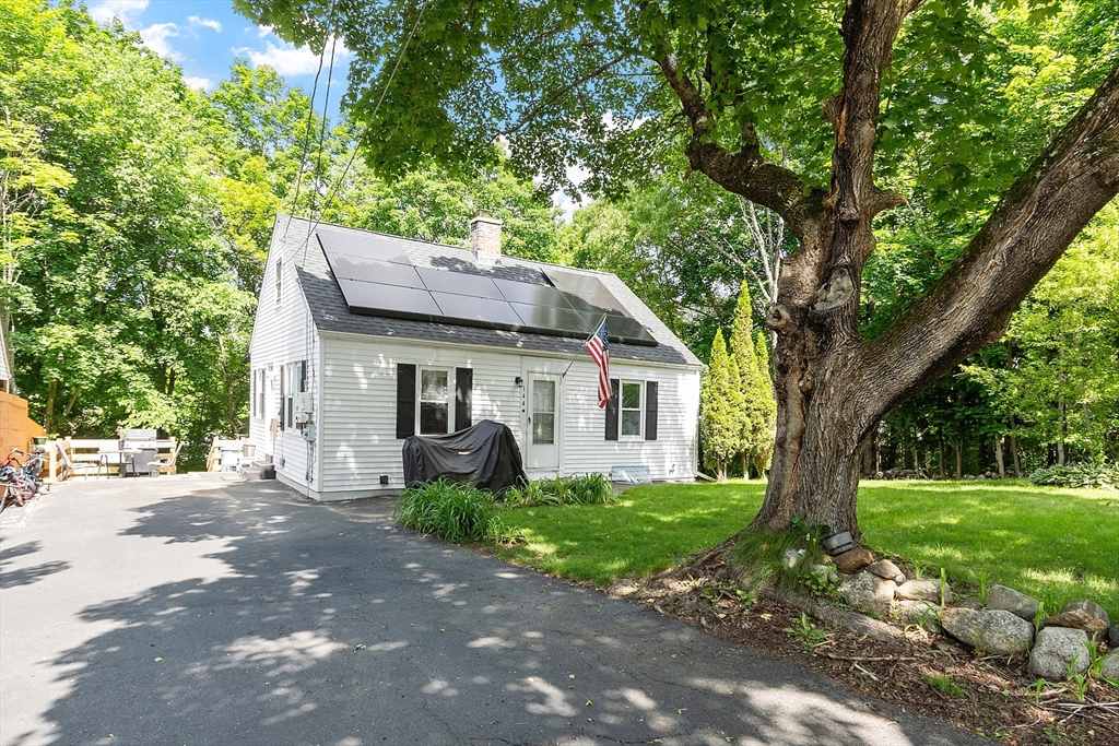 144 Anzio Road Athol, MA 01331 - Photo 22 of 23 Gallery Image 22