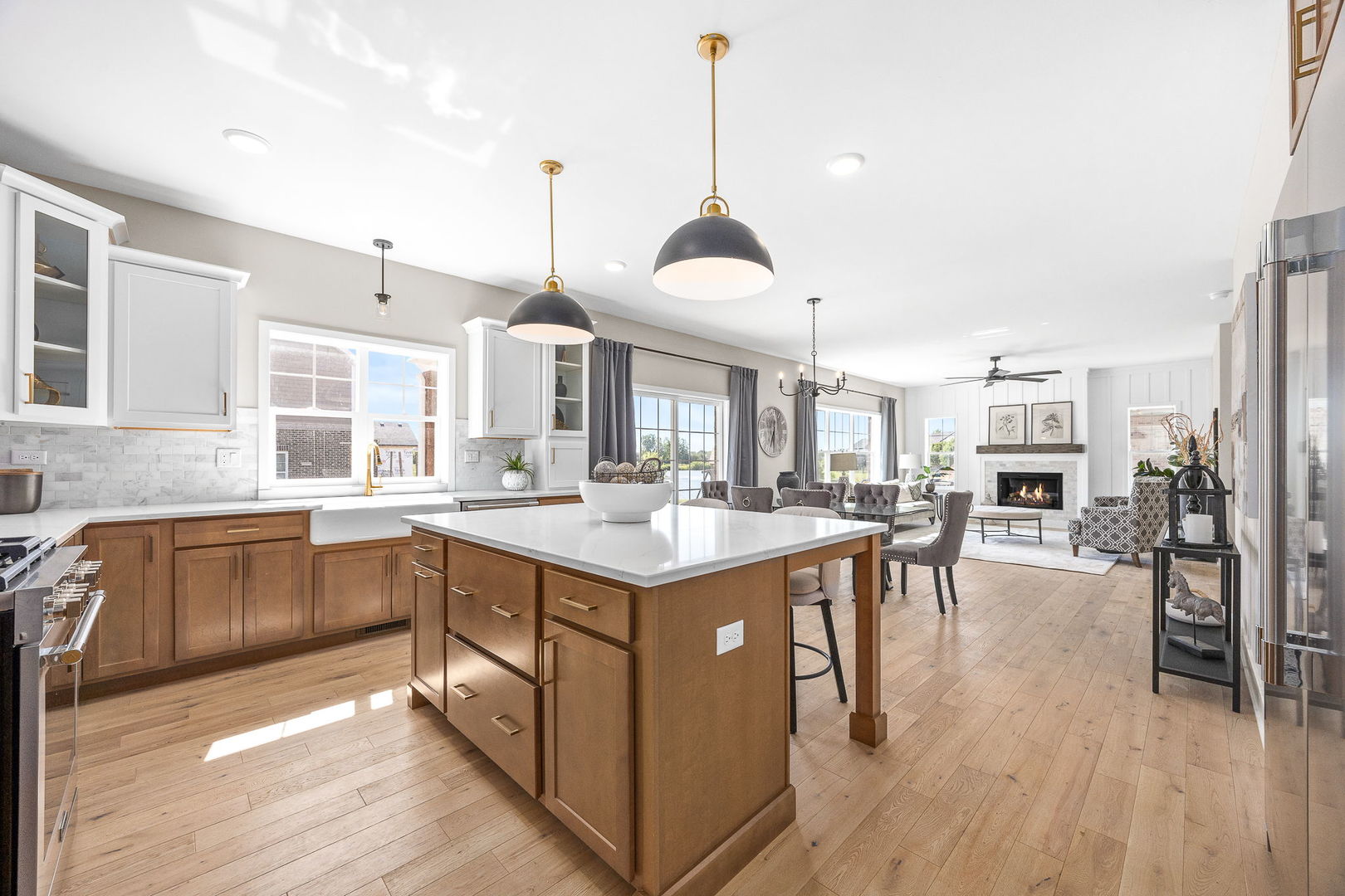 24051 Old Farm Road Manhattan, IL 60442 - Photo 11 of 34