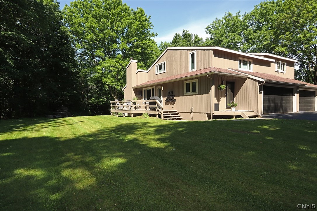 8646 Salt Springs Road Manlius, NY 13104 - Photo 39 of 48