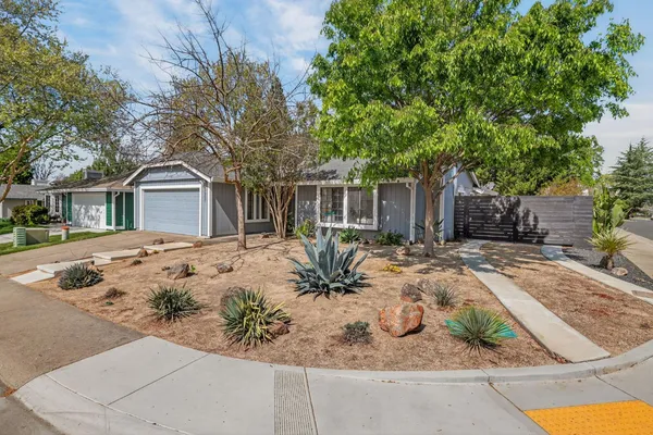 $539,000 | 4951 Kurz Circle, Carmichael, CA 95608