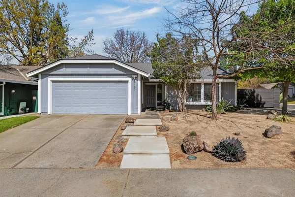 $539,000 | 4951 Kurz Circle, Carmichael, CA 95608