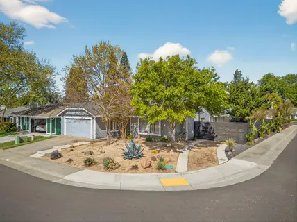 a view of outdoor space yard and patio