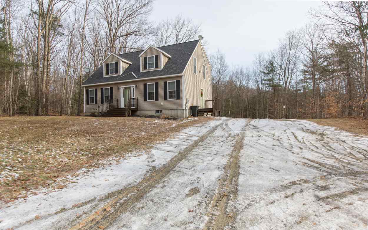 212 Richmond Road Troy, NH 03465 - Photo 1 of 40 Gallery Image 1