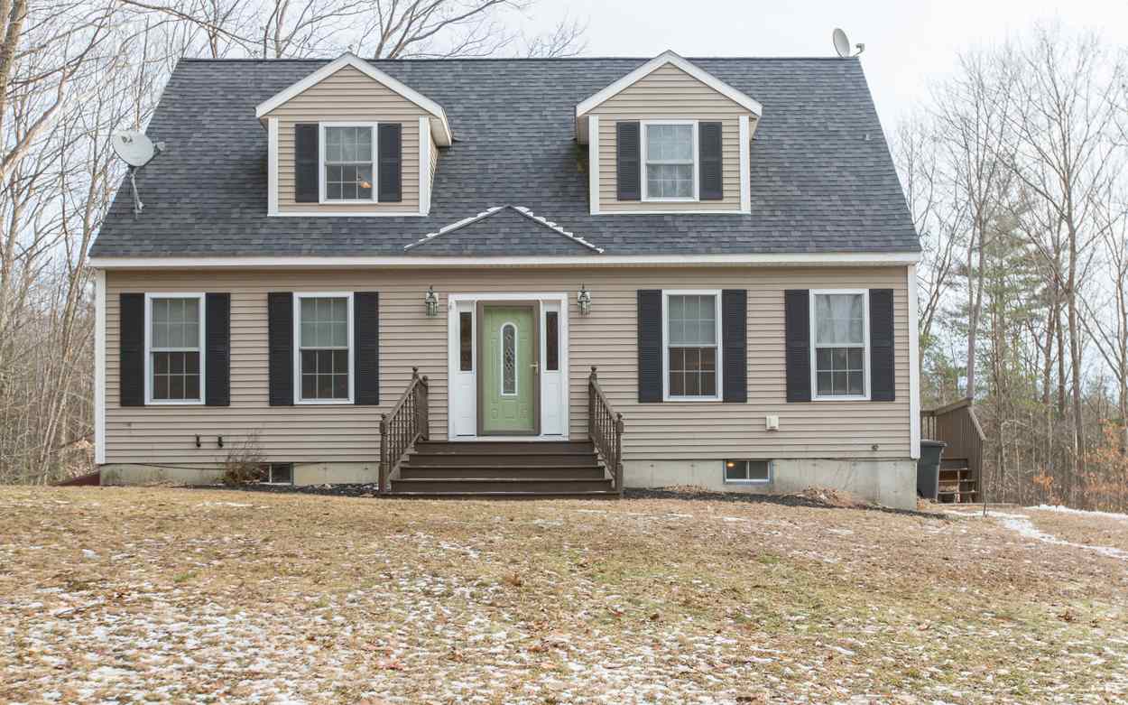 212 Richmond Road Troy, NH 03465 - Photo 2 of 40 Gallery Image 2