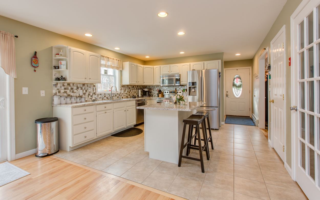 212 Richmond Road Troy, NH 03465 - Photo 12 of 40 Gallery Image 12