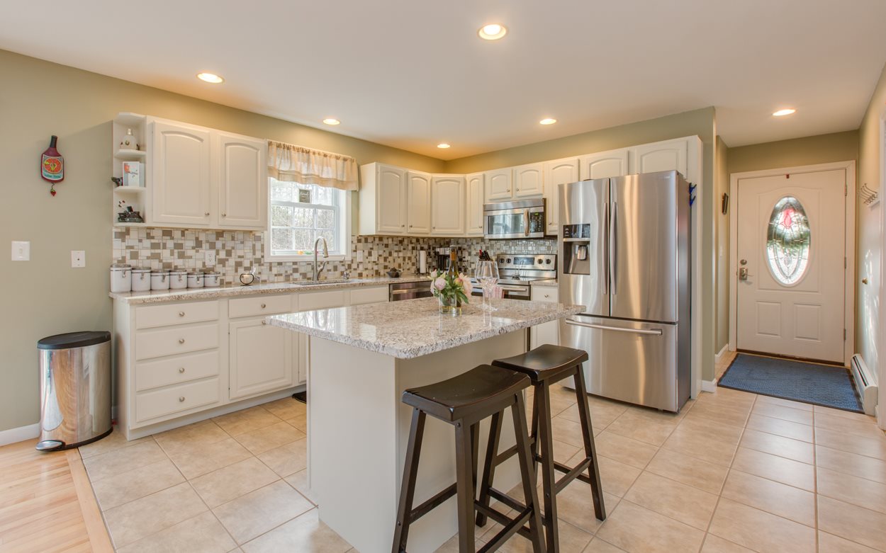 212 Richmond Road Troy, NH 03465 - Photo 13 of 40 Gallery Image 13