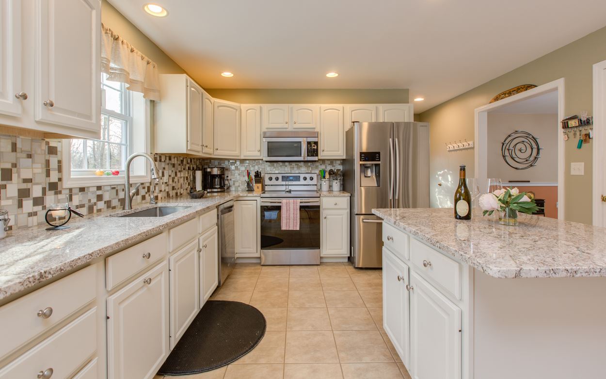 212 Richmond Road Troy, NH 03465 - Photo 14 of 40 Gallery Image 14
