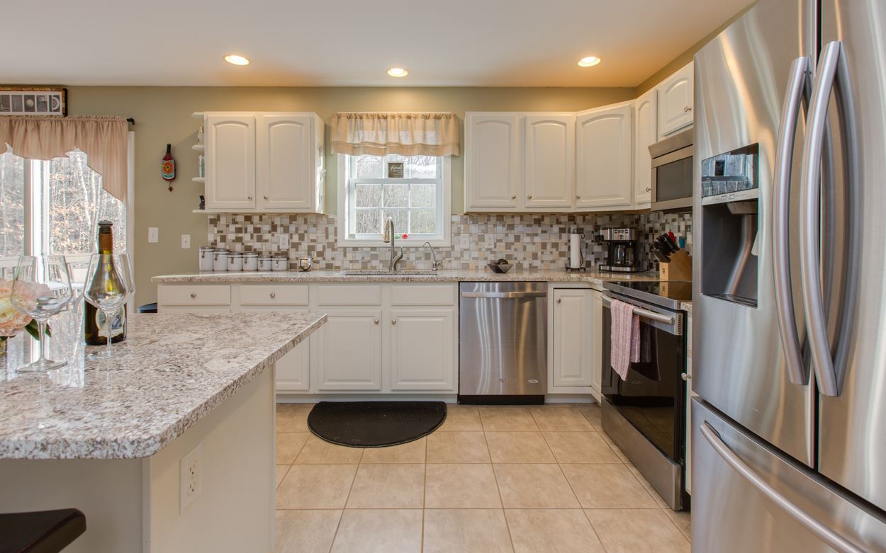 212 Richmond Road Troy, NH 03465 - Photo 17 of 40 Gallery Image 17