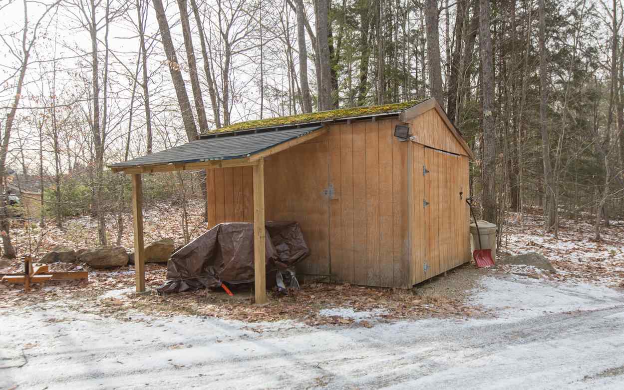 212 Richmond Road Troy, NH 03465 - Photo 38 of 40 Gallery Image 38