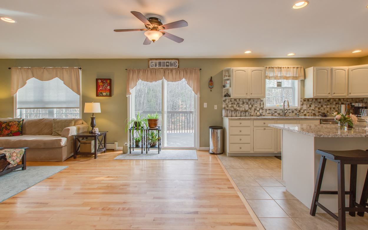 212 Richmond Road Troy, NH 03465 - Photo 6 of 40 Gallery Image 6