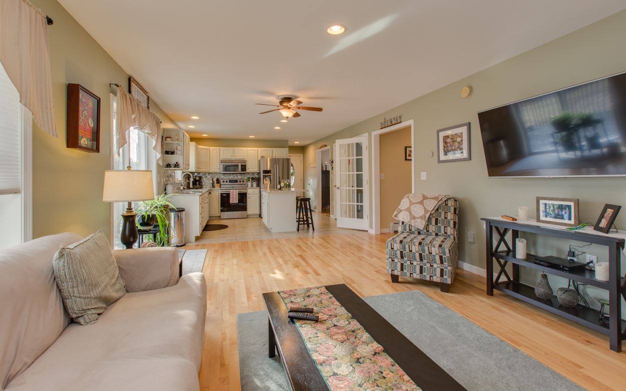 212 Richmond Road Troy, NH 03465 - Photo 9 of 40 Gallery Image 9