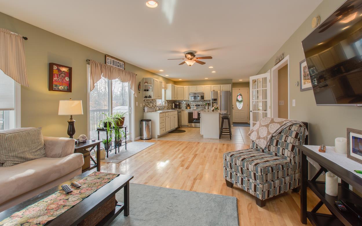 212 Richmond Road Troy, NH 03465 - Photo 10 of 40 Gallery Image 10