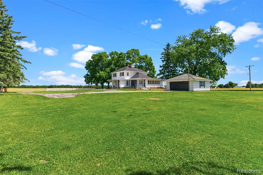 5843 West Dewey Road Owosso, MI 48867 - Photo 46 of 58